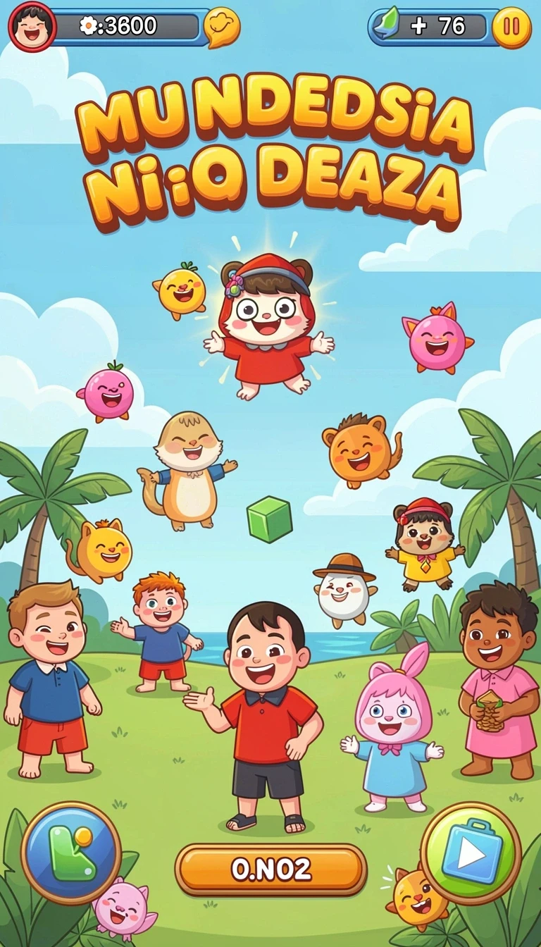 Download dewanusa APK untuk Android