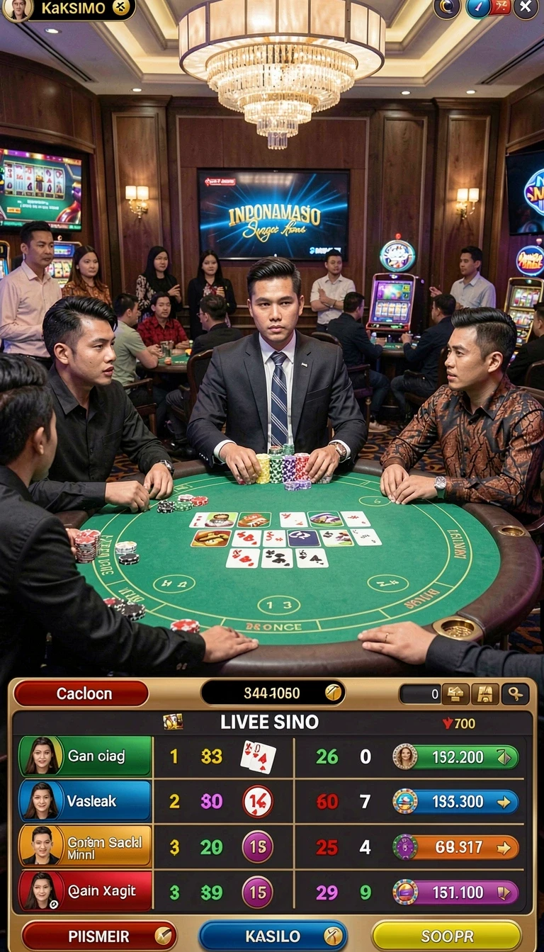 Review Aplikasi adam77 Versi Terbaru