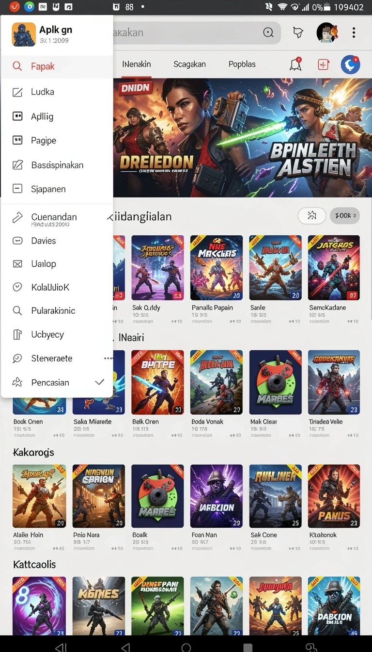 Download lektoto APK untuk Android