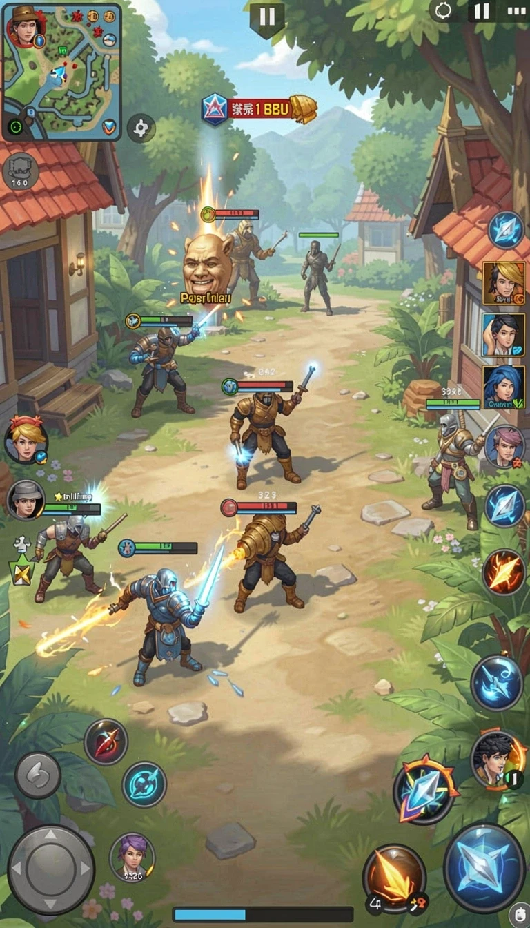 Download suhu777 APK untuk Android