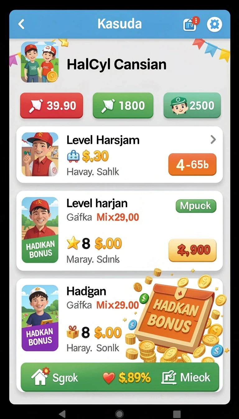 Review Aplikasi col8ksgp Versi Terbaru