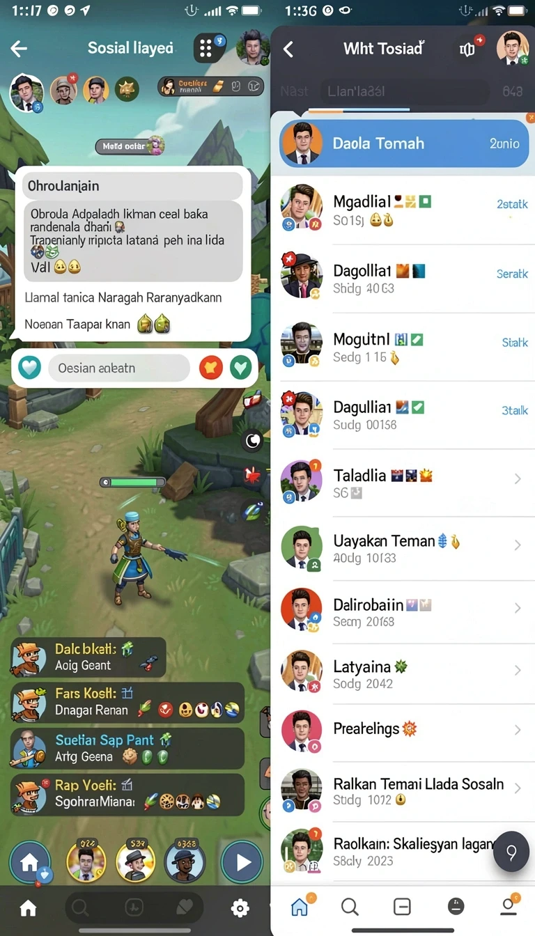 Download dewalin APK untuk Android
